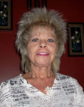 Claudette Thivierge
