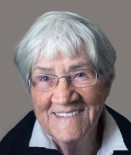 Mary Eleanor Braun