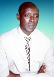 Onesphore Karibwami
