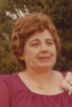 Nora Mae Millar