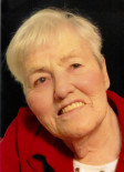 Agnes Grace Walsh