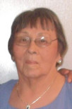 Lucy Pitawanakwat