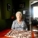 Marie Catherine Tuck