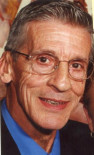 Gaston Vézina