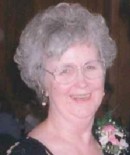 Ruth Mollon