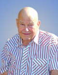 David Alexander Larkin