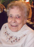 Dora Edith Barton