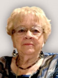 Yvonne Fortin