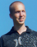 Joël Charron