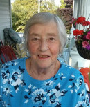 Mieke Yvonne Muzzi