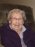 Grace Mary Jackson