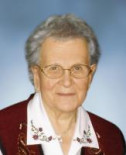 Georgette Turcotte
