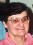 Marjorie Irene Blackmur