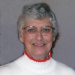 Norma Norene Crozier