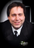 Bradley Donald Vaughan