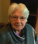 Lillian Robinson