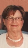 Kathleen Latimer