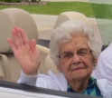 Florence Helen Tremblay