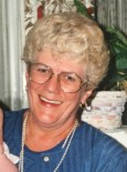 Marie Gertrude Romeo