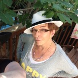 Elaine Melanie Jerome