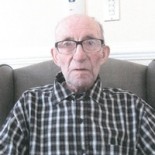 Donald Godfrey Verge