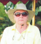 Robert Joseph Jr. Carew