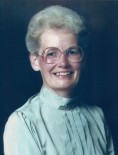 Mildred Genevieve Payne