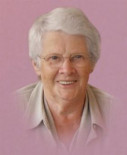 Marie-Claire Auger Mercier