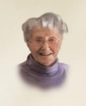 Margaret McLellan