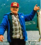 Robert William Brougham