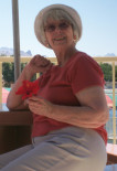 Harriet Davis Trotter