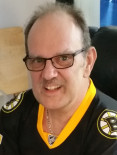 Brian David Andrews