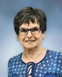 Gisèle Vachon