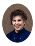 Grace Ann Kühn