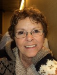 Marlene Sharon Lavallee