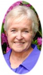 Wanda Elaine McKay