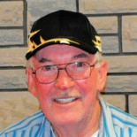 Ronald Arthur Beaumont