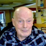 Donald Conrad Schorle