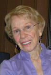 Albertine Bouchard