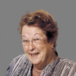 Marie-Marthe Dagenais