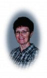 Ellen Martha Arsenault