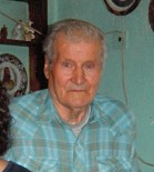 Edward Peter Swider