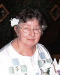 Marjorie Irene White