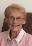 Margaret Elizabeth Lane