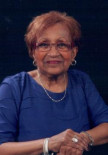 Shirley Anne Patterson