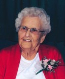 Anne Houle