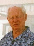 Delmer Gordon Dowling