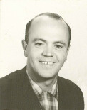 Gert Alexander Von Hahn