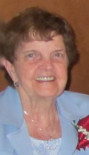 Kathleen Mary Hooper