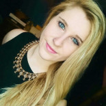 Chelcie Elizabeth McGregor